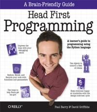 Head First