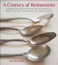Browne, R: Century of Restaurants