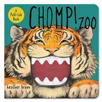 Chomp! Zoo