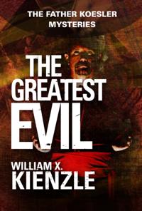 The Father Koesler Mysteries