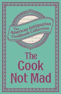 Cook Not Mad