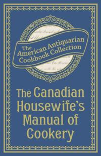 American Antiquarian Cookbook Collection