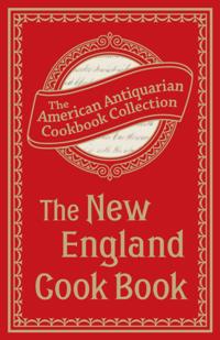 American Antiquarian Cookbook Collection