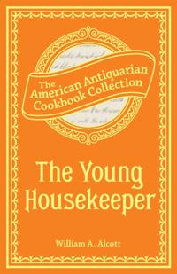 American Antiquarian Cookbook Collection