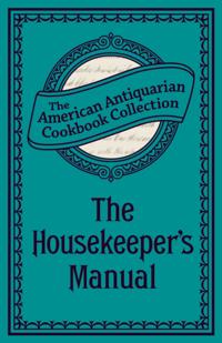 American Antiquarian Cookbook Collection