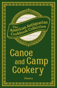 American Antiquarian Cookbook Collection