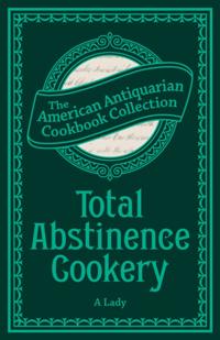 American Antiquarian Cookbook Collection