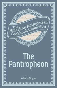 American Antiquarian Cookbook Collection