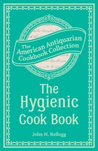 American Antiquarian Cookbook Collection