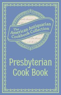 American Antiquarian Cookbook Collection