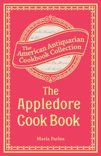 American Antiquarian Cookbook Collection