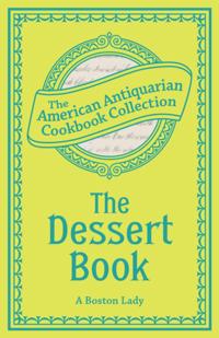 American Antiquarian Cookbook Collection