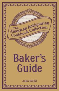American Antiquarian Cookbook Collection