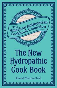 American Antiquarian Cookbook Collection