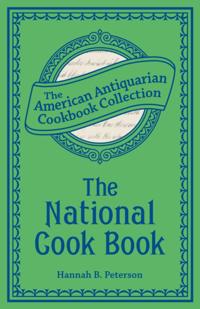 American Antiquarian Cookbook Collection