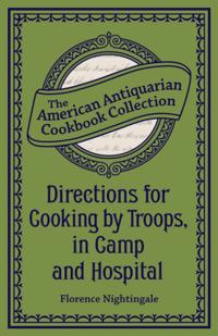 American Antiquarian Cookbook Collection