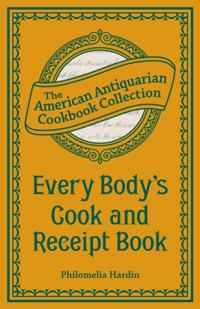 American Antiquarian Cookbook Collection
