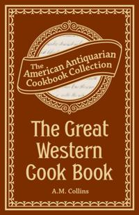 American Antiquarian Cookbook Collection
