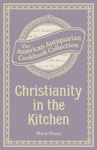 American Antiquarian Cookbook Collection