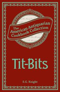 American Antiquarian Cookbook Collection