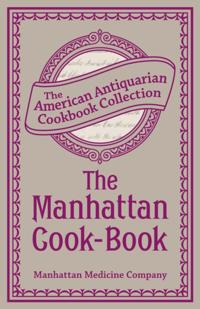 American Antiquarian Cookbook Collection