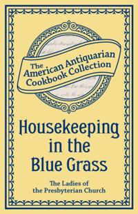 American Antiquarian Cookbook Collection