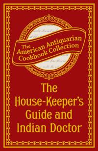 American Antiquarian Cookbook Collection