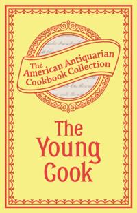 American Antiquarian Cookbook Collection