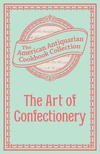 American Antiquarian Cookbook Collection