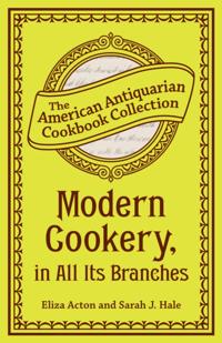 American Antiquarian Cookbook Collection