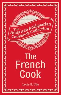 American Antiquarian Cookbook Collection