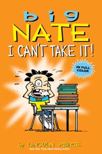 Big Nate