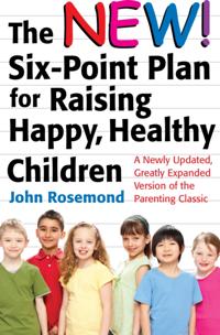 John Rosemond
