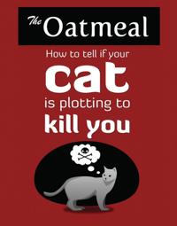 The Oatmeal