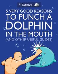 The Oatmeal