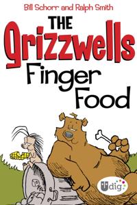 Grizzwells: Finger Food