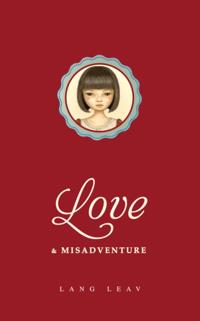 Lang Leav