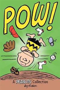 Charlie Brown: POW!  (PEANUTS AMP! Series Book 3)