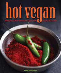 Robertson, R: Hot Vegan