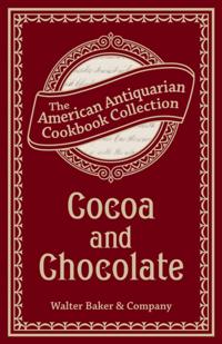 American Antiquarian Cookbook Collection