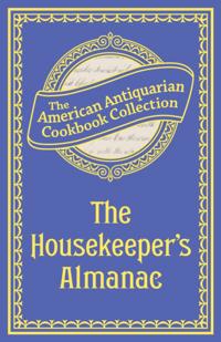American Antiquarian Cookbook Collection