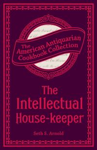 American Antiquarian Cookbook Collection