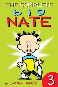 Big Nate: Year by Year