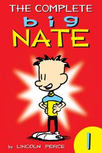 Big Nate: Year by Year