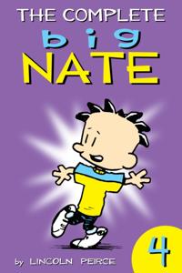 Big Nate: Year by Year