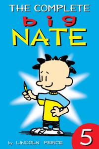 Big Nate: Year by Year