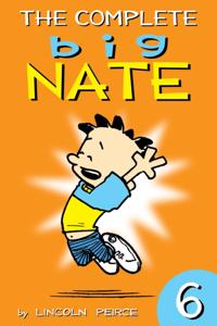Big Nate: Year by Year