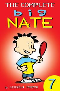 Big Nate: Year by Year
