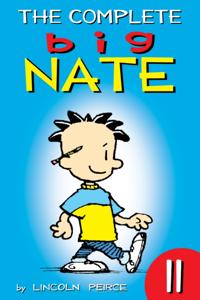 Big Nate: Year by Year