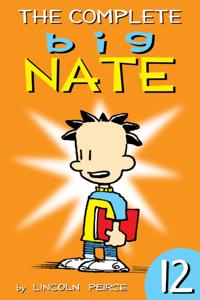 Big Nate: Year by Year